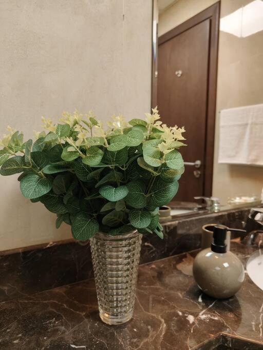 Ferienhaus 1 Bed - Azizi Daisy - Furjan