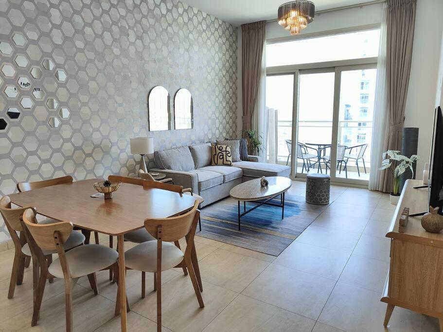 Ferienhaus 1 Bed - Azizi Daisy - Furjan