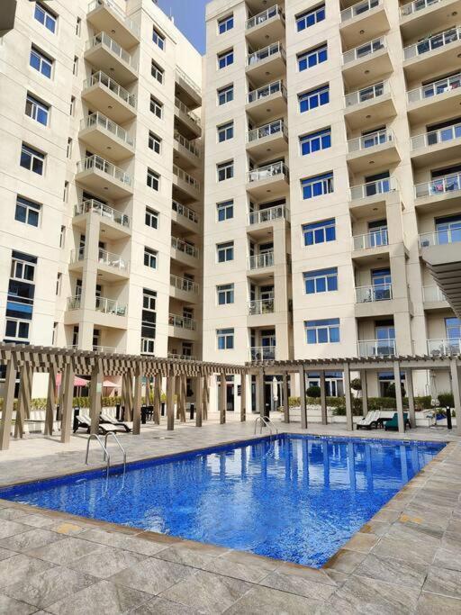 1 Bed - Azizi Daisy - Furjan *