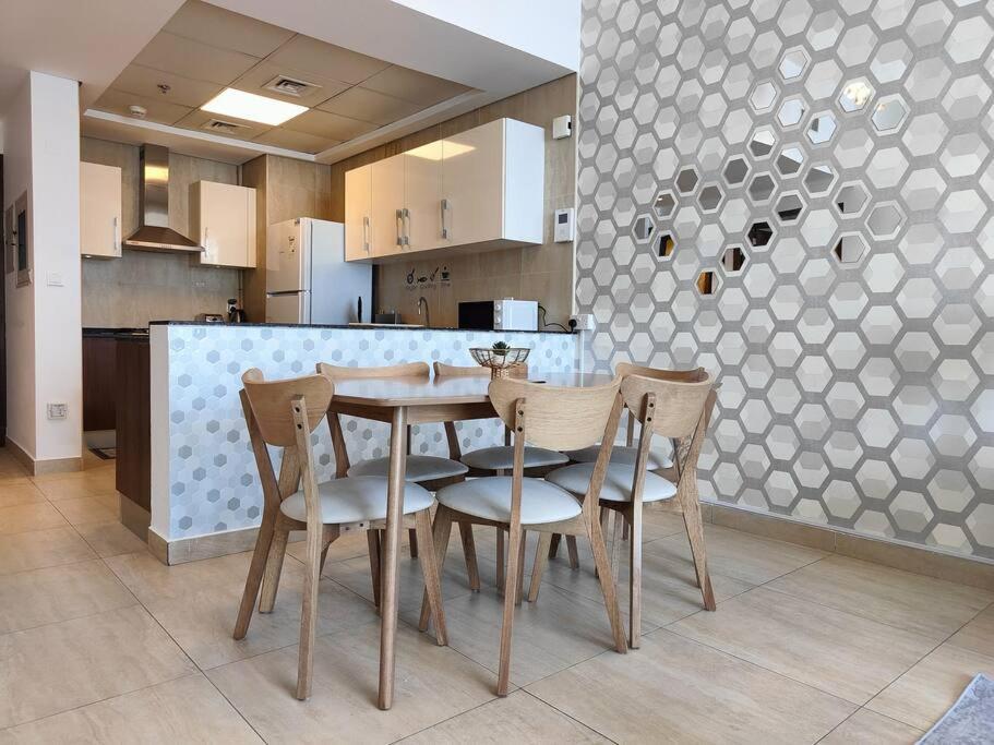 Ferienhaus 1 Bed - Azizi Daisy - Furjan *