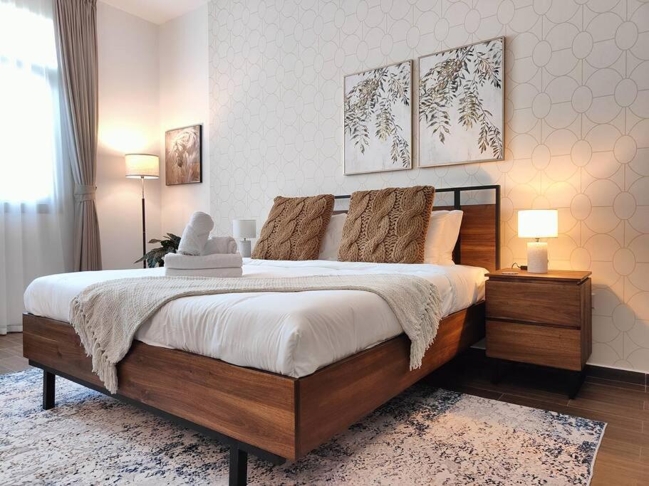 1 Bed - Azizi Daisy - Furjan Ferienhaus