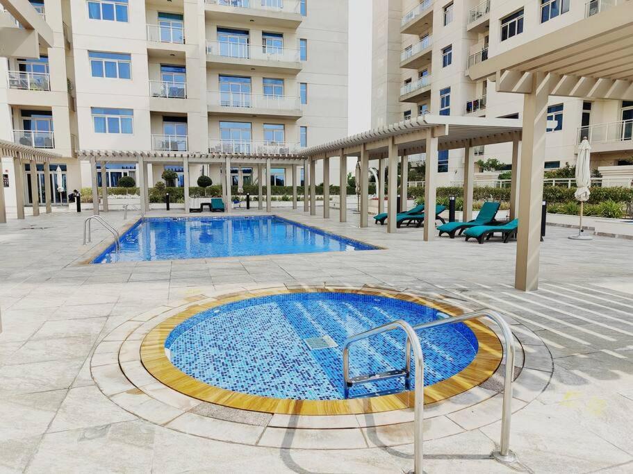 1 Bed - Azizi Daisy - Furjan * Dubai