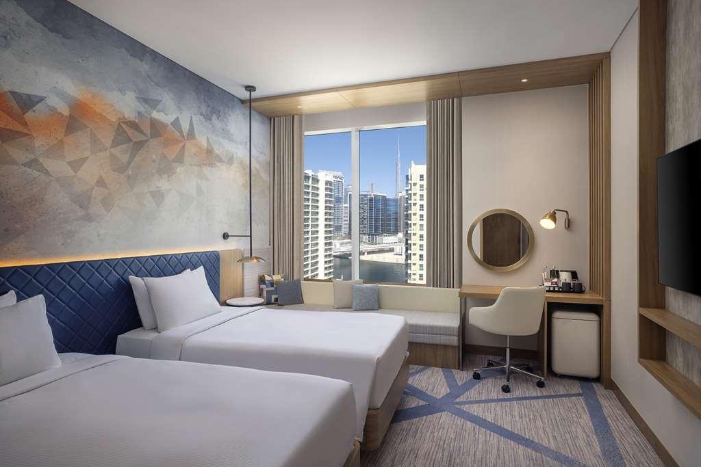 Hilton Garden Business Bay Otel Dubai