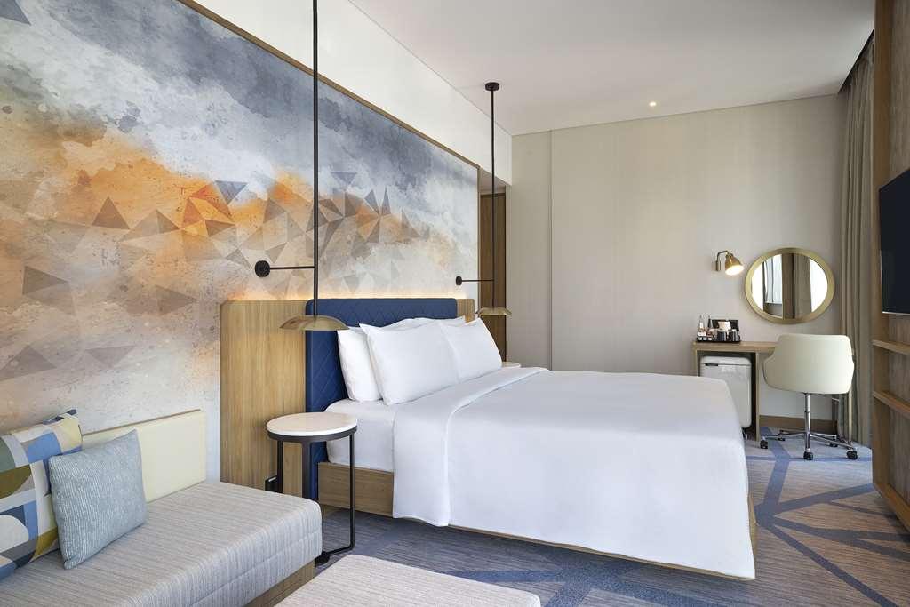 Hilton Garden Business Bay Dubai