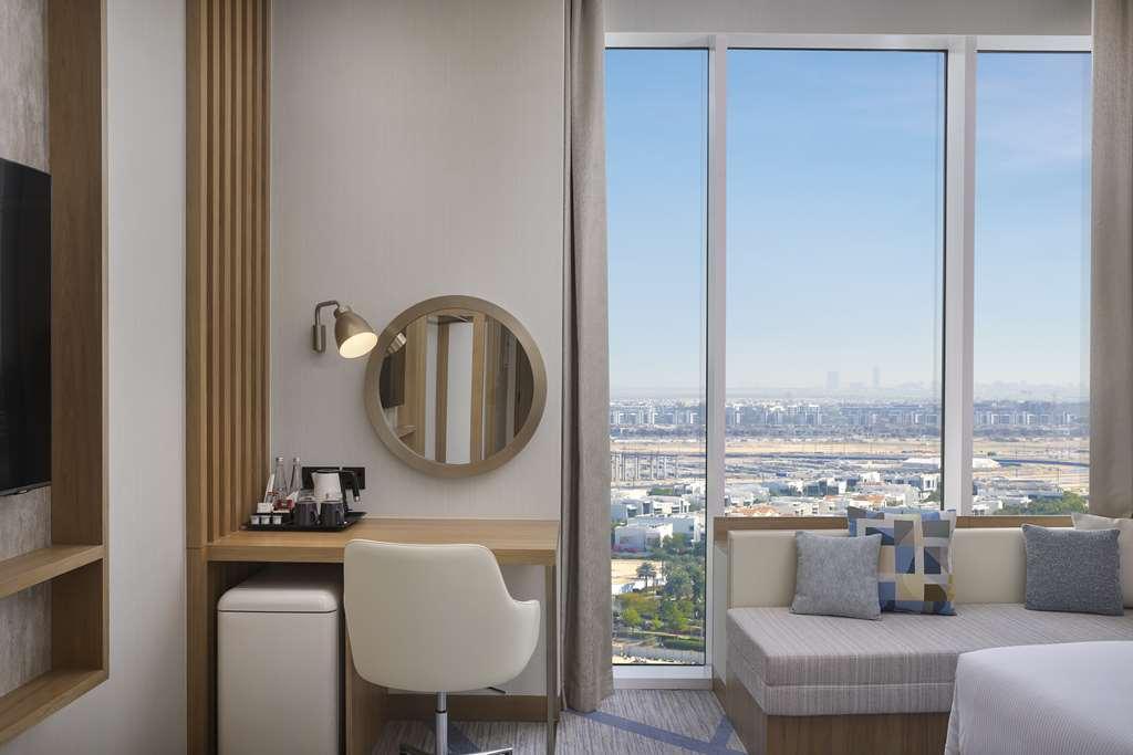 Hilton Garden Business Bay