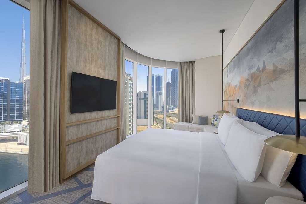 Hilton Garden Business Bay Otel