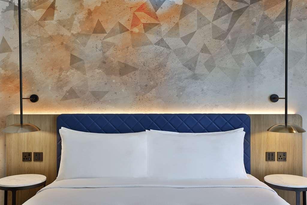 Otel Hilton Garden Business Bay *
