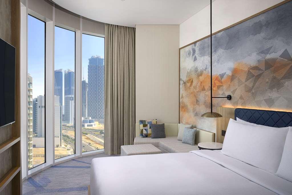 Hilton Garden Business Bay *