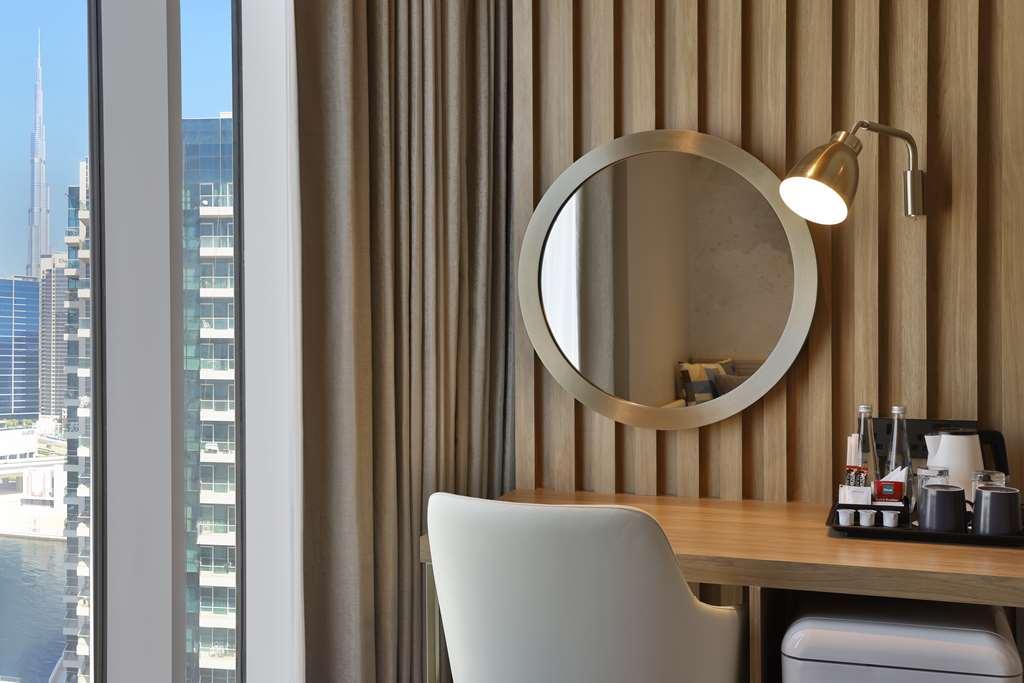 Hilton Garden Business Bay Dubai