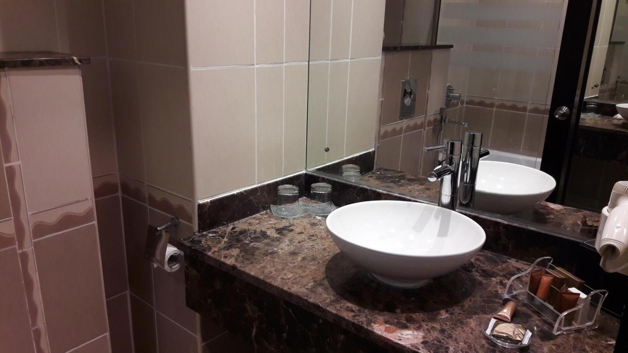 Landmark Riqqa 4*