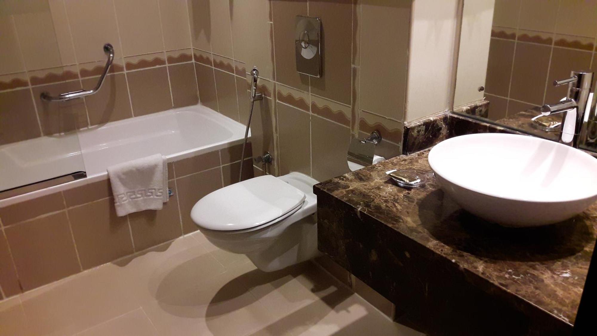 Landmark Riqqa 4* Dubai