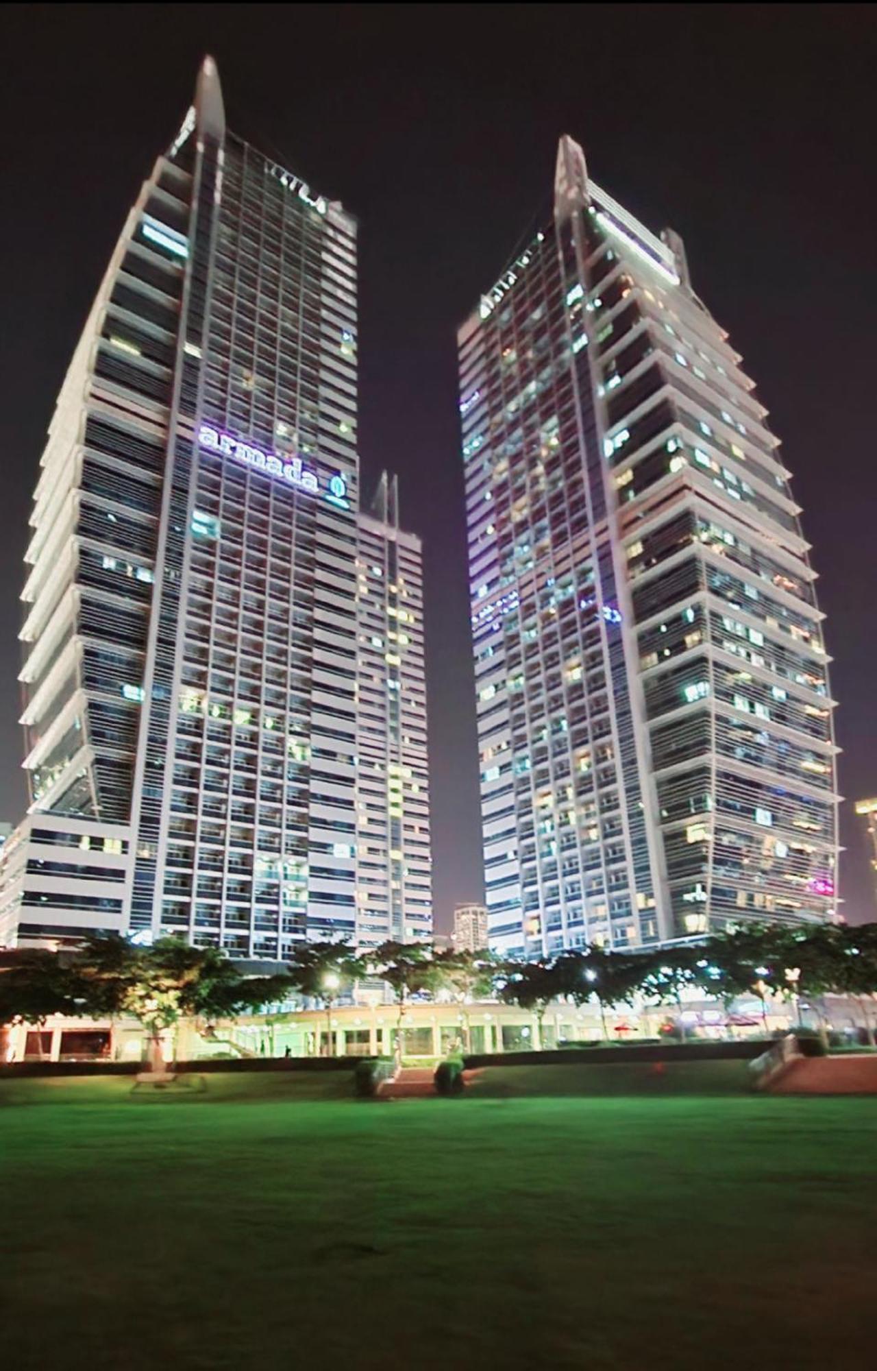 Hotel Armada Avenue Dubai