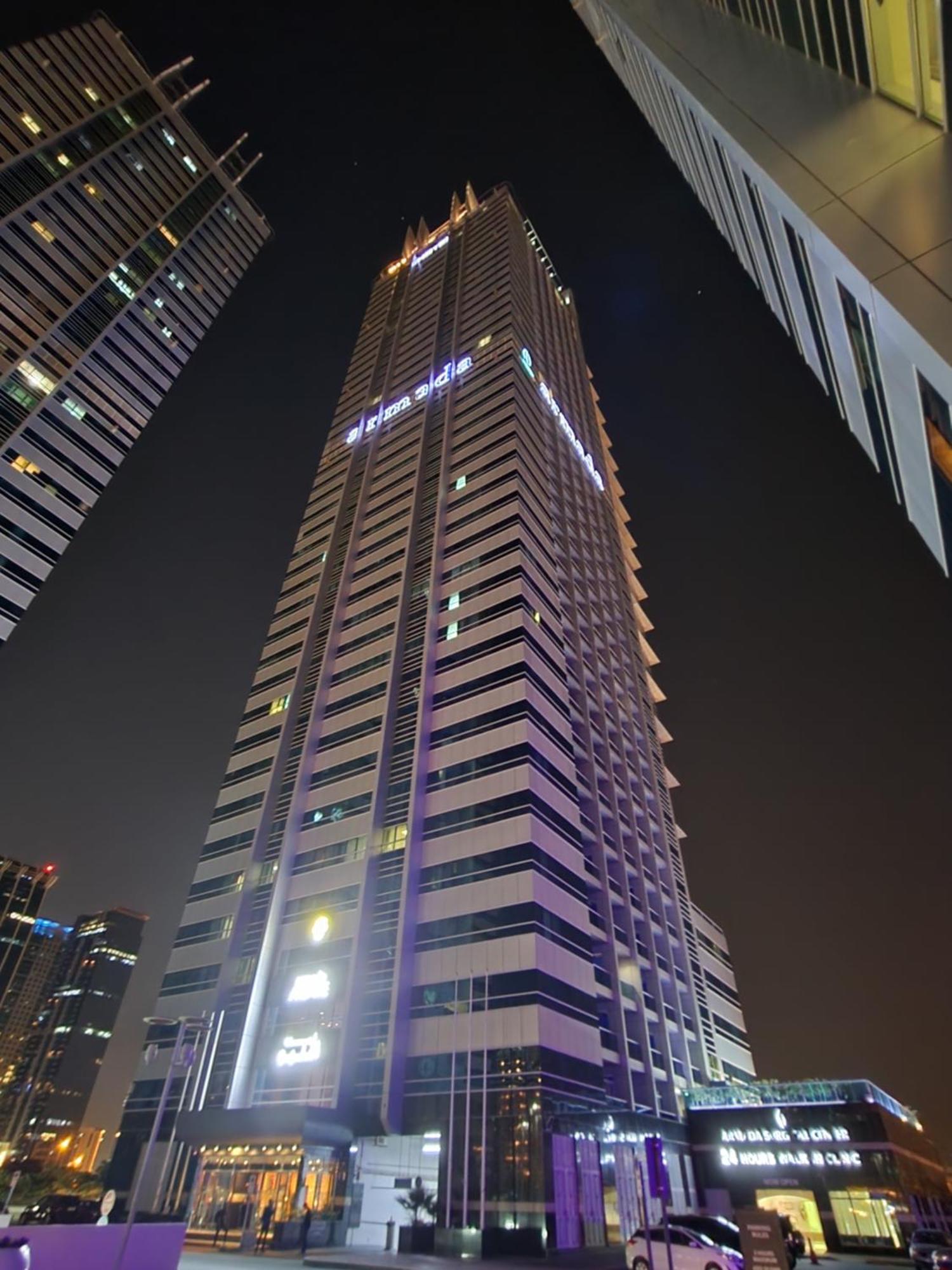 Armada Avenue 4*