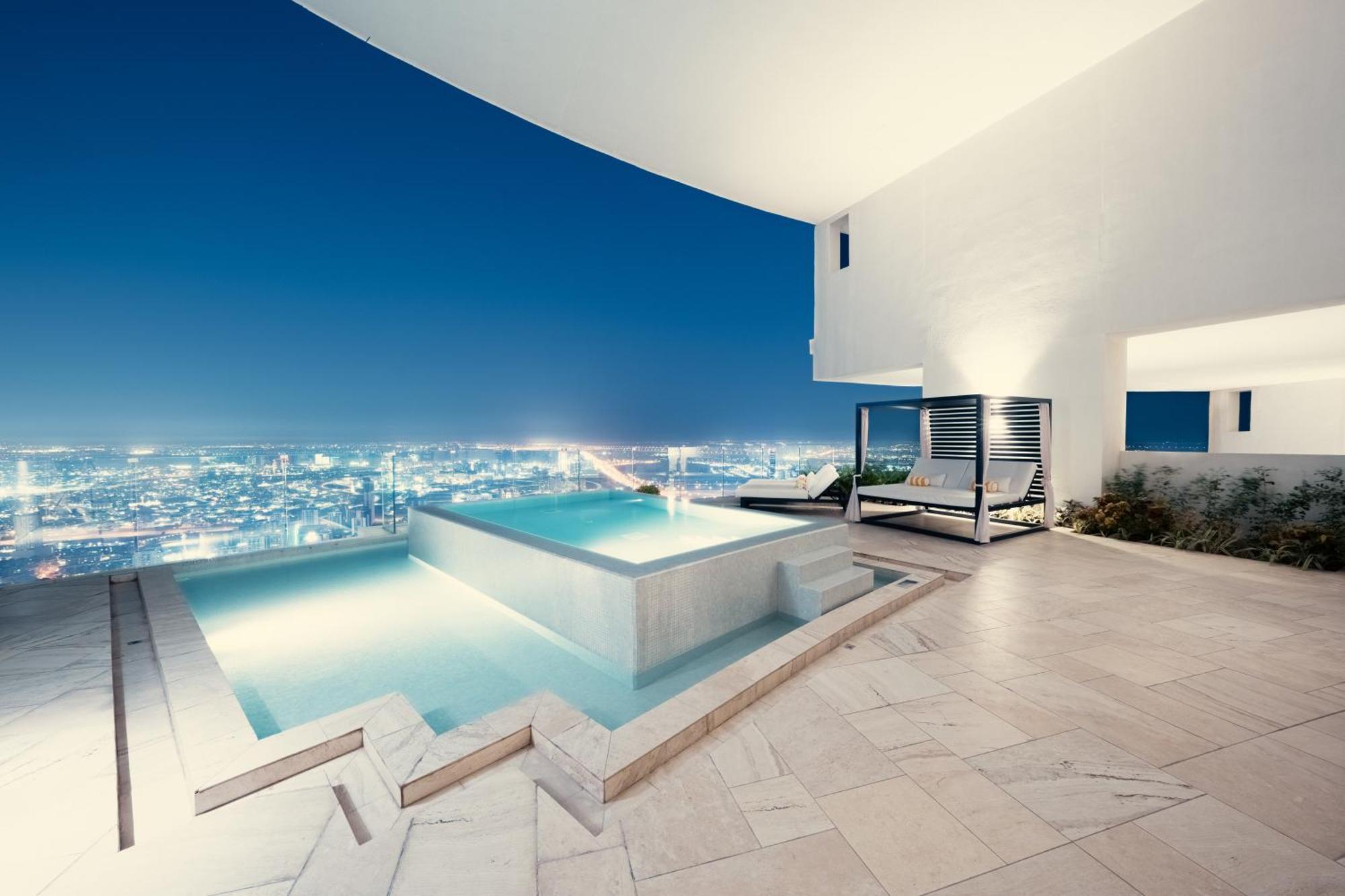Five Jumeirah Village