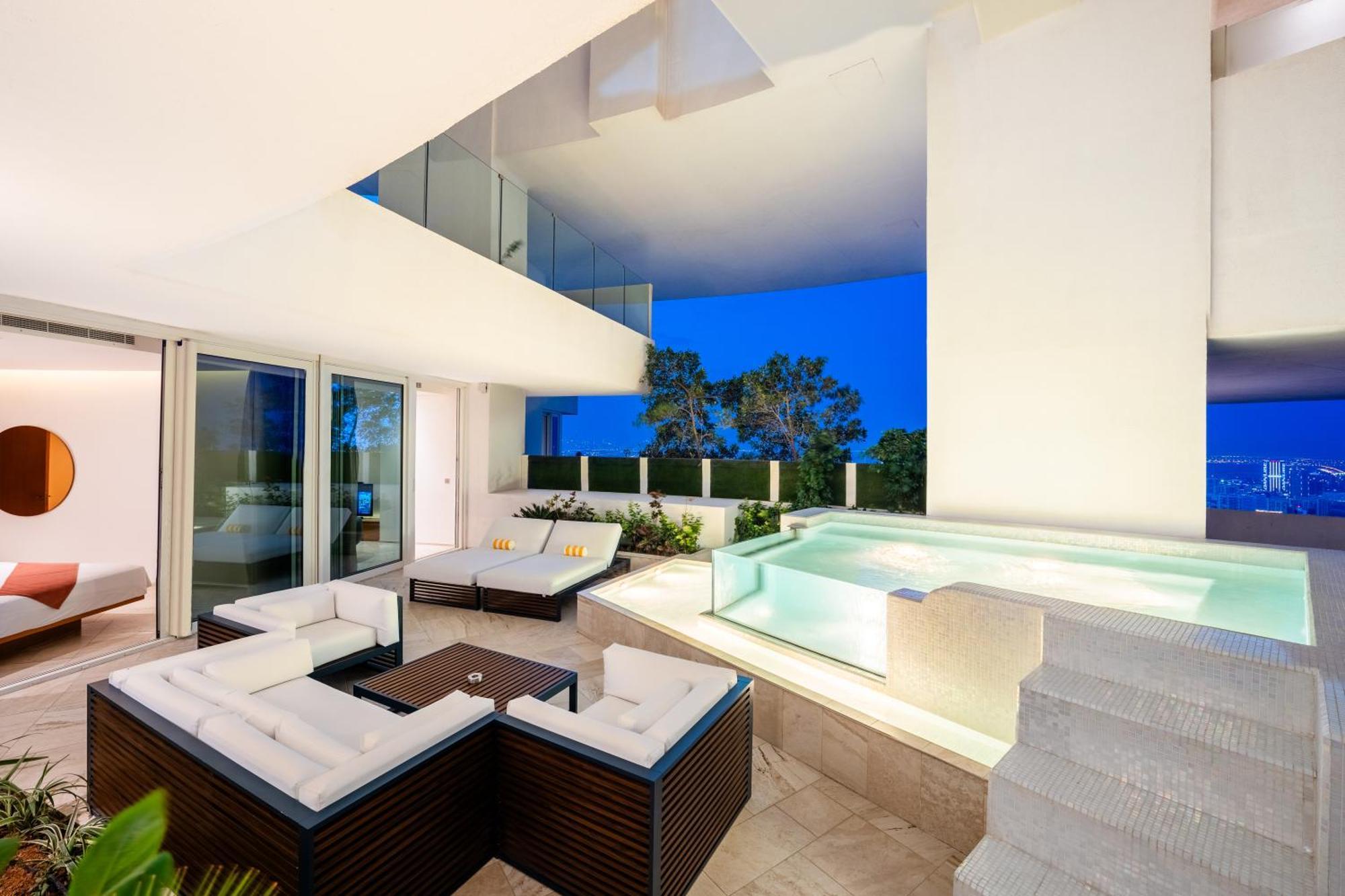 Hotel Five Jumeirah Village