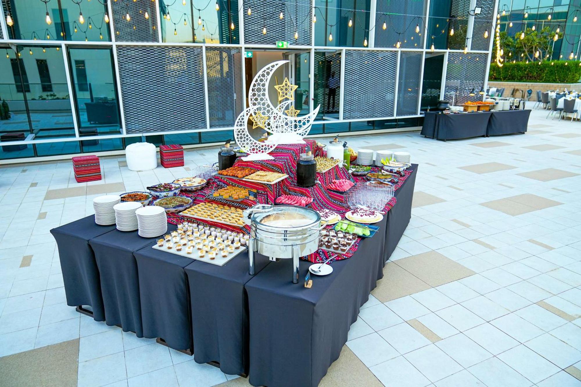 Radisson Red Silicon Oasis Hotel Dubai