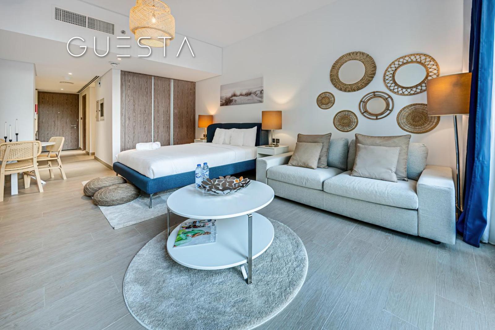 Liv Tower, Marina Daire Dubai