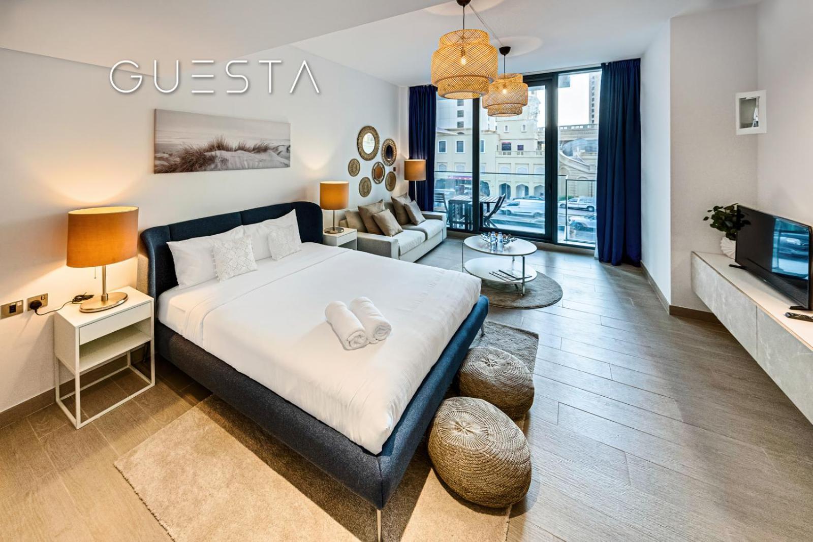 Liv Tower, Marina Apartamento Dubai