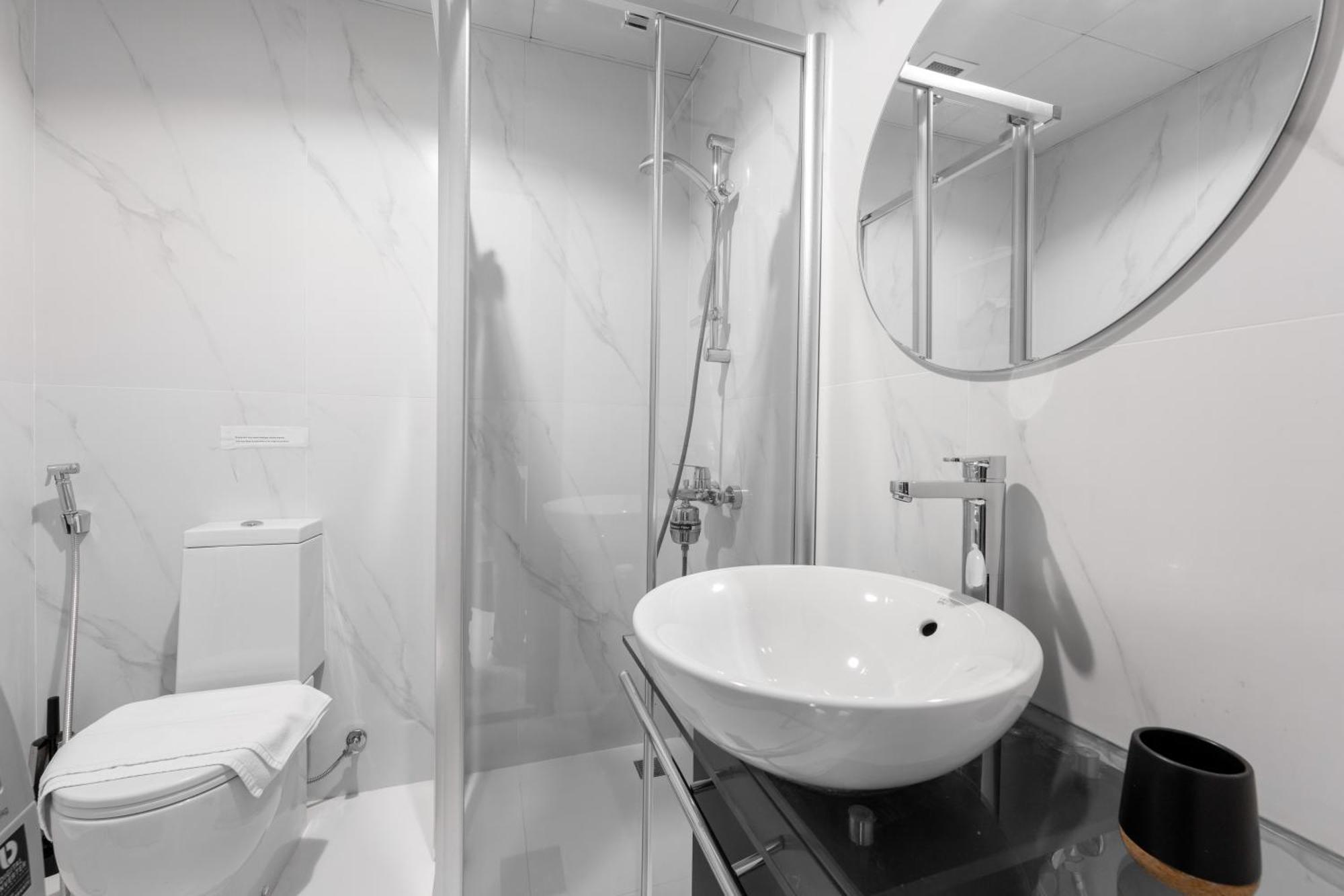 76th Floor- 2 Bedroom Princess Tower Palmview *