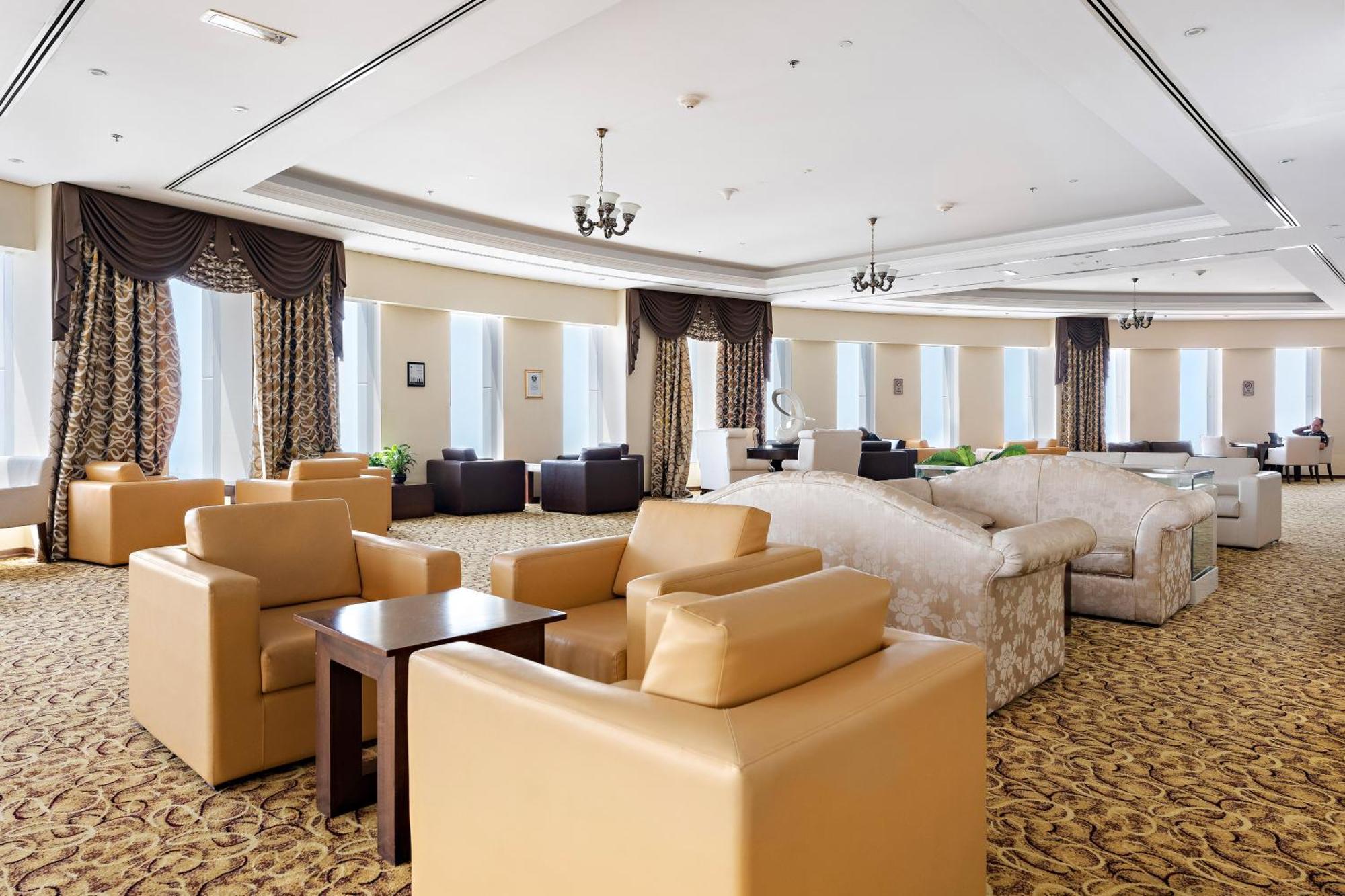76th Floor- 2 Bedroom Princess Tower Palmview *