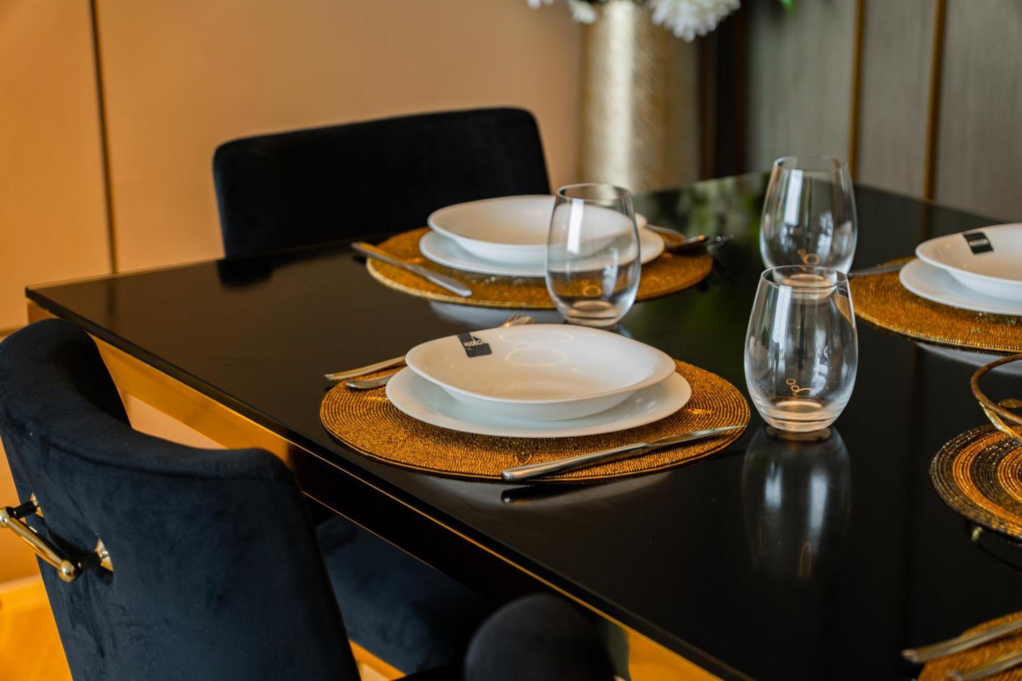 Five Palm Super Luxury With Full Sea Views Apartamento