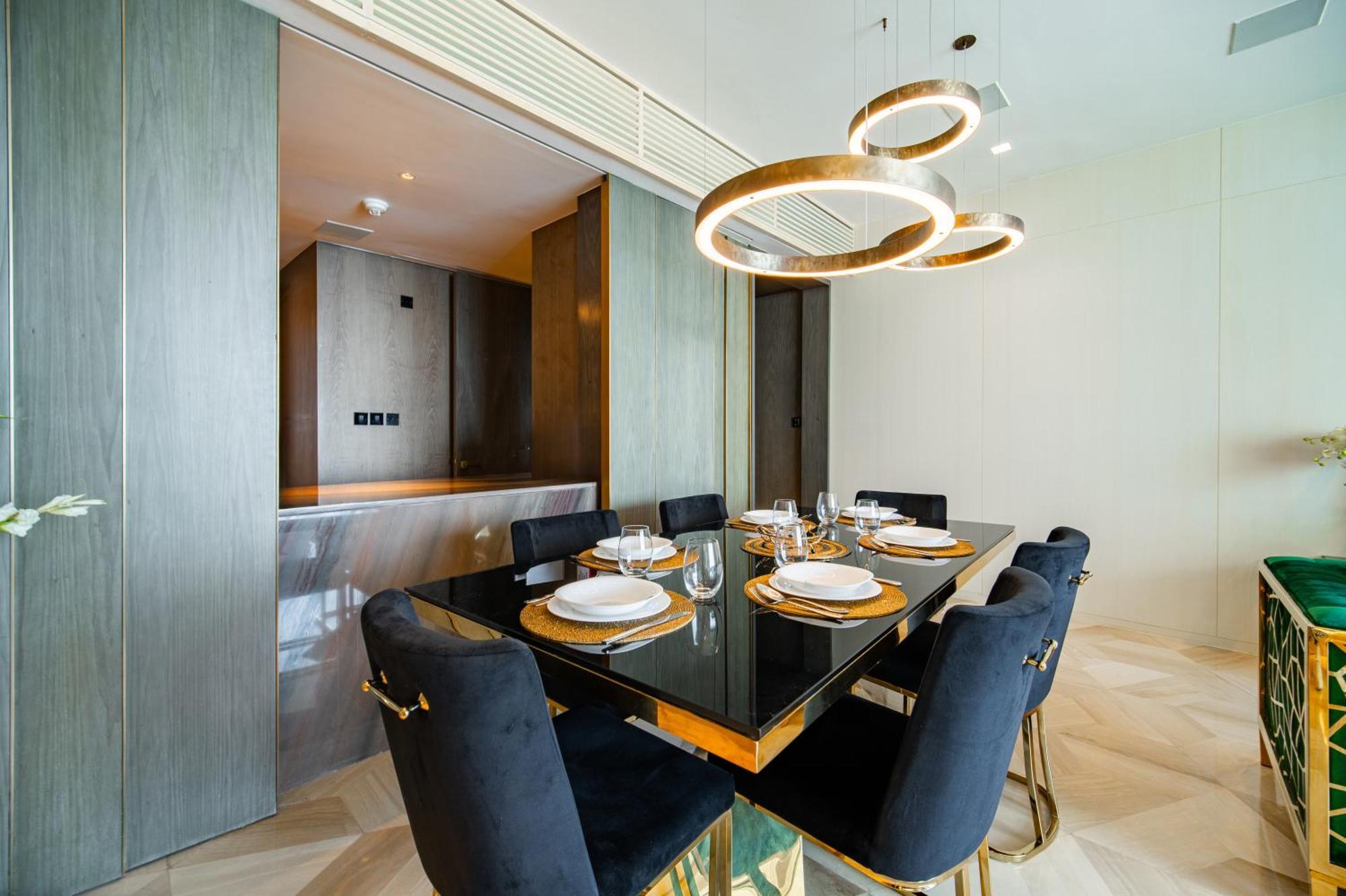 Apartamento Five Palm Super Luxury With Full Sea Views *