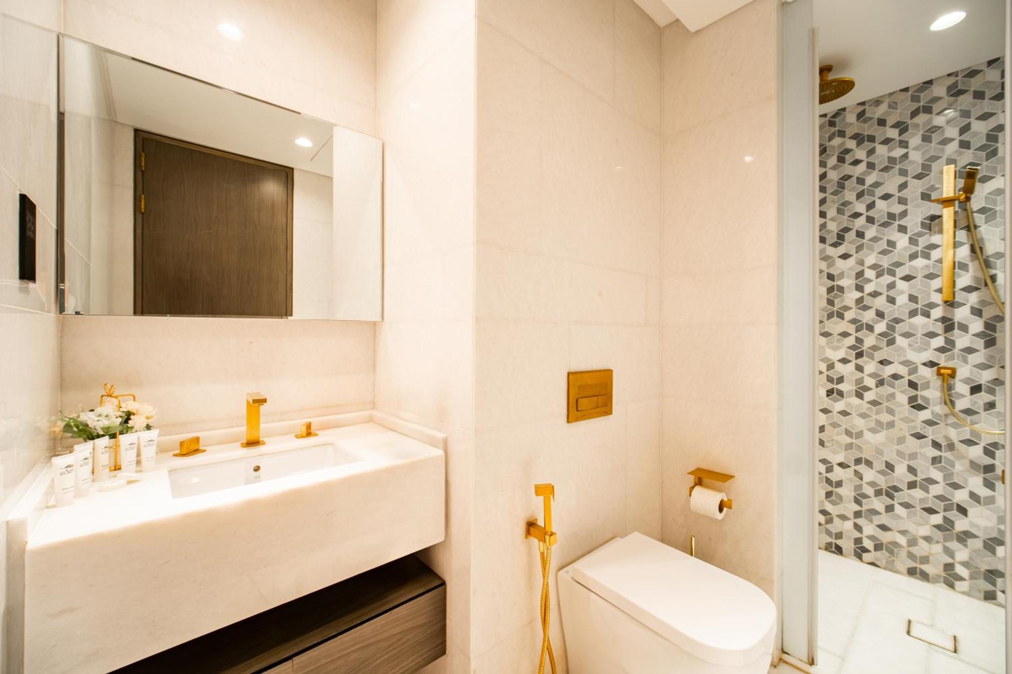 Apartamento Five Palm Super Luxury With Full Sea Views *