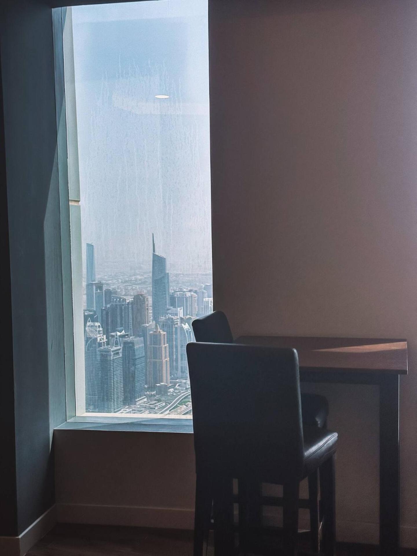 Luxurios One Bedroom High Floor * Dubai