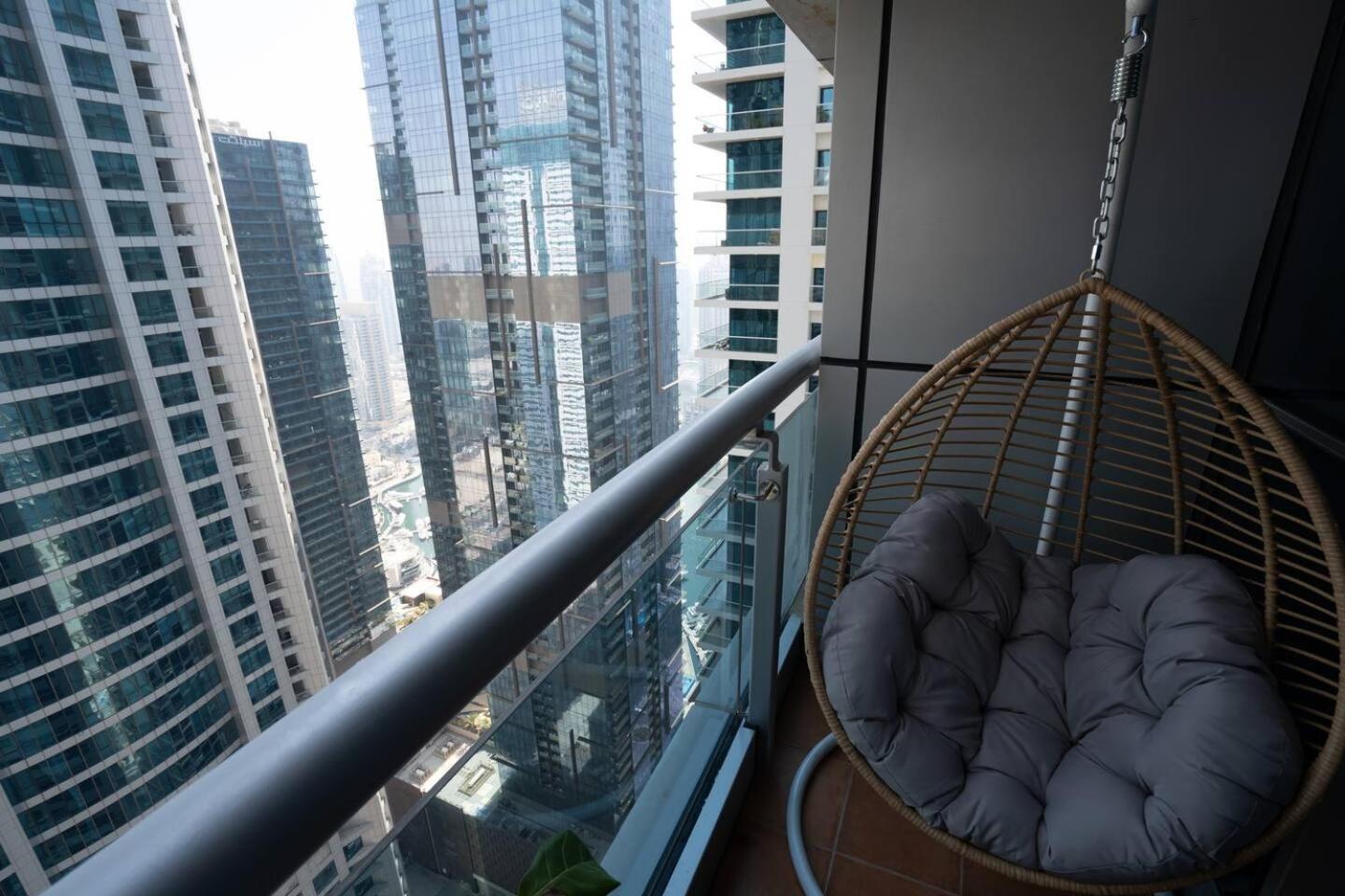 Apartment Luxurios One Bedroom High Floor Dubai