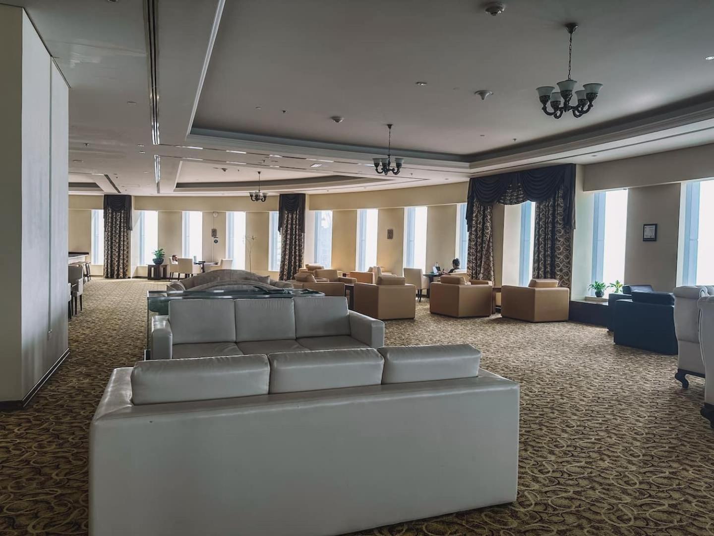 Luxurios One Bedroom High Floor Dubai