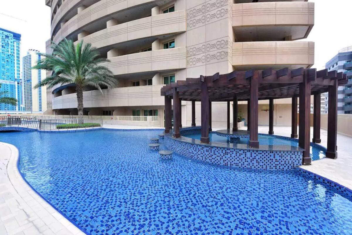 Marco Polo - 1br In Marina, Near Beach, Metro & Tram Apartamento *