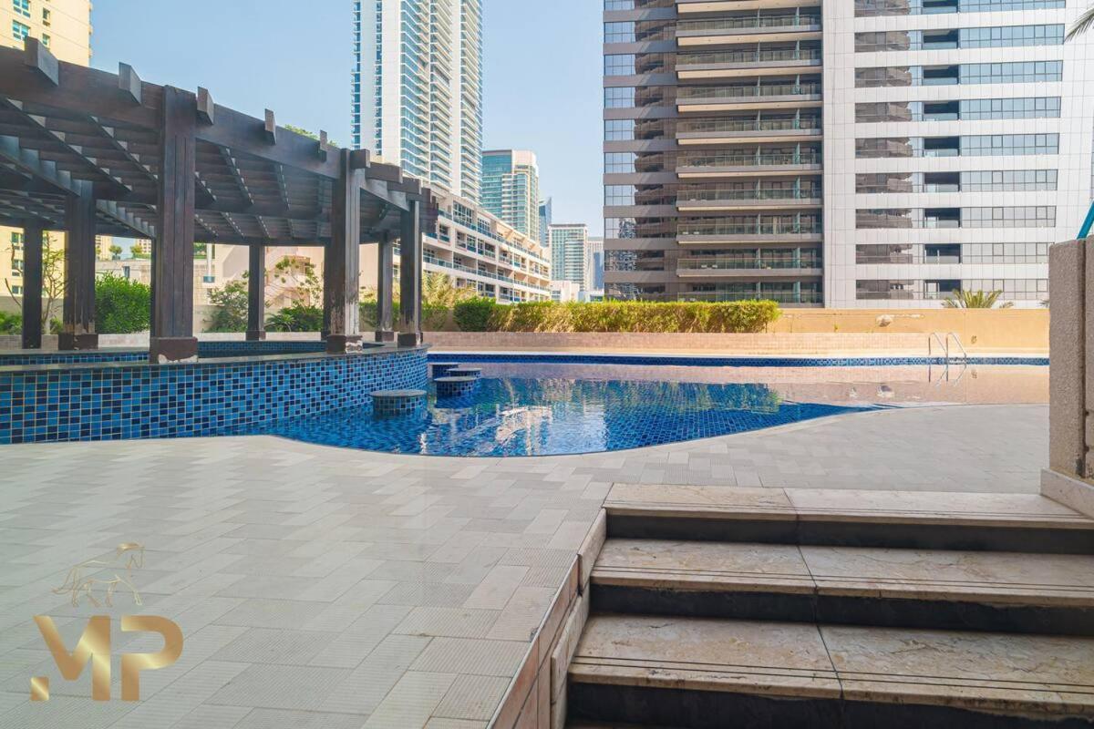 Marco Polo - 1br In Marina, Near Beach, Metro & Tram