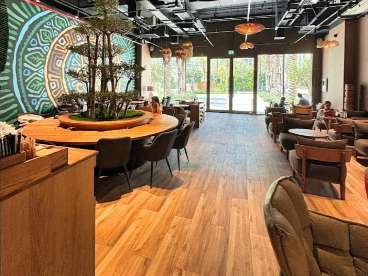 Luxury 1br Retreat @ Vida Residences - Creek Daire
