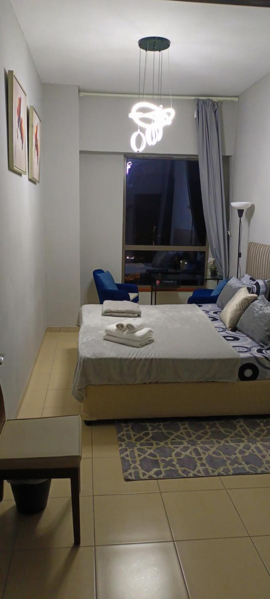 Ocean View Marina Jbr Walk Comfort Guest house