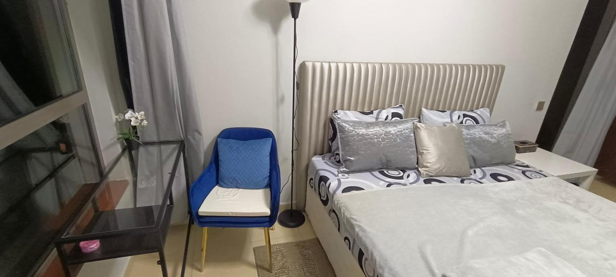 Guest house Ocean View Marina Jbr Walk Comfort Dubai