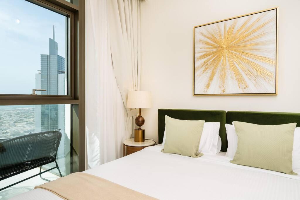Apartment Prime Retreats @ Burj Crown By Emaar, Downtown *