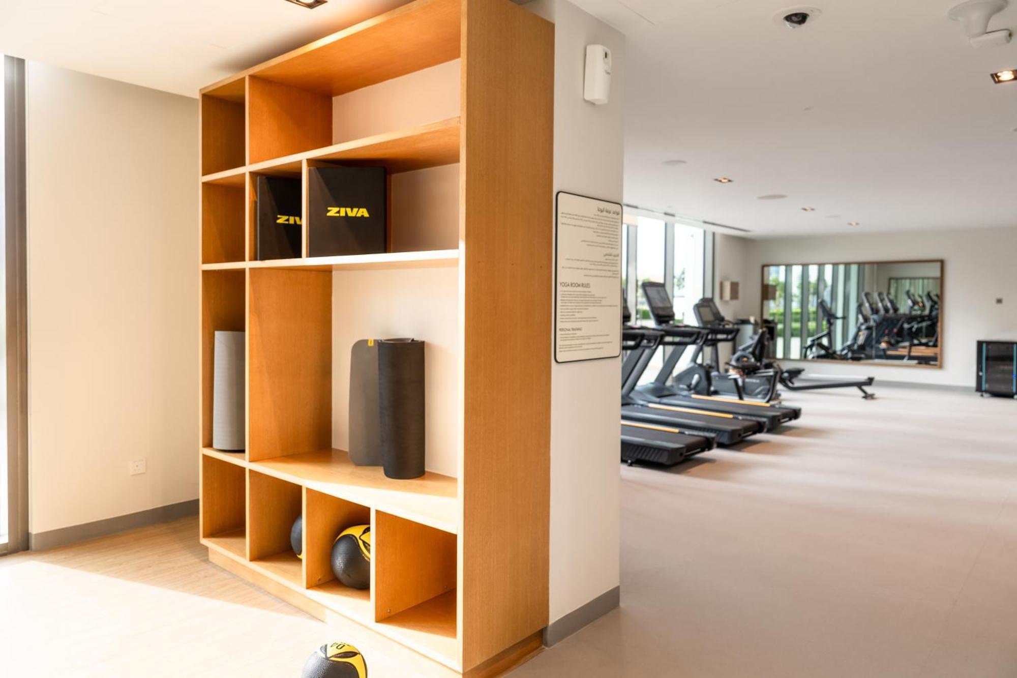 Apartment Prime Retreats @ Burj Crown By Emaar, Downtown Dubai