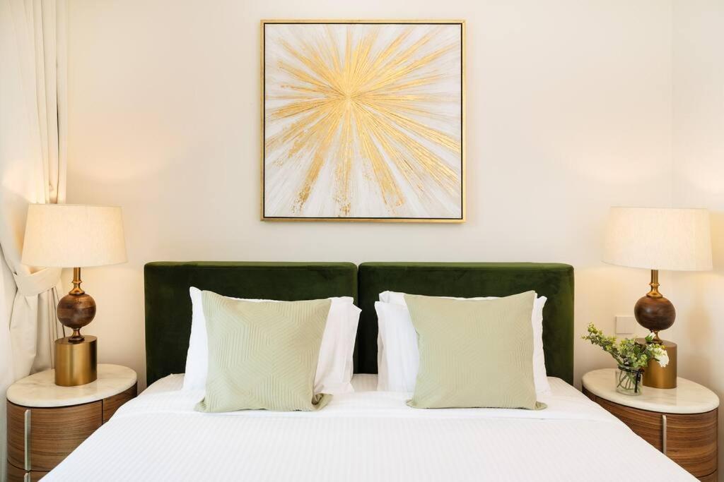 Apartment Prime Retreats @ Burj Crown By Emaar, Downtown Dubai
