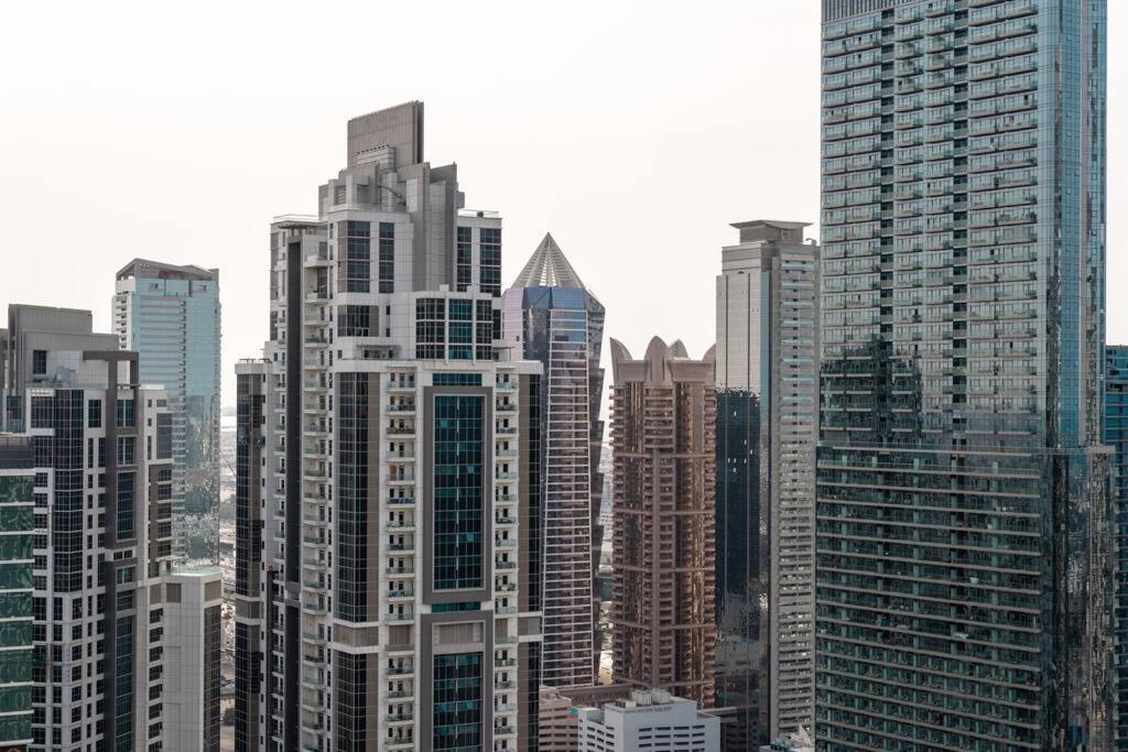 Apartment Prime Retreats @ Burj Crown By Emaar, Downtown *