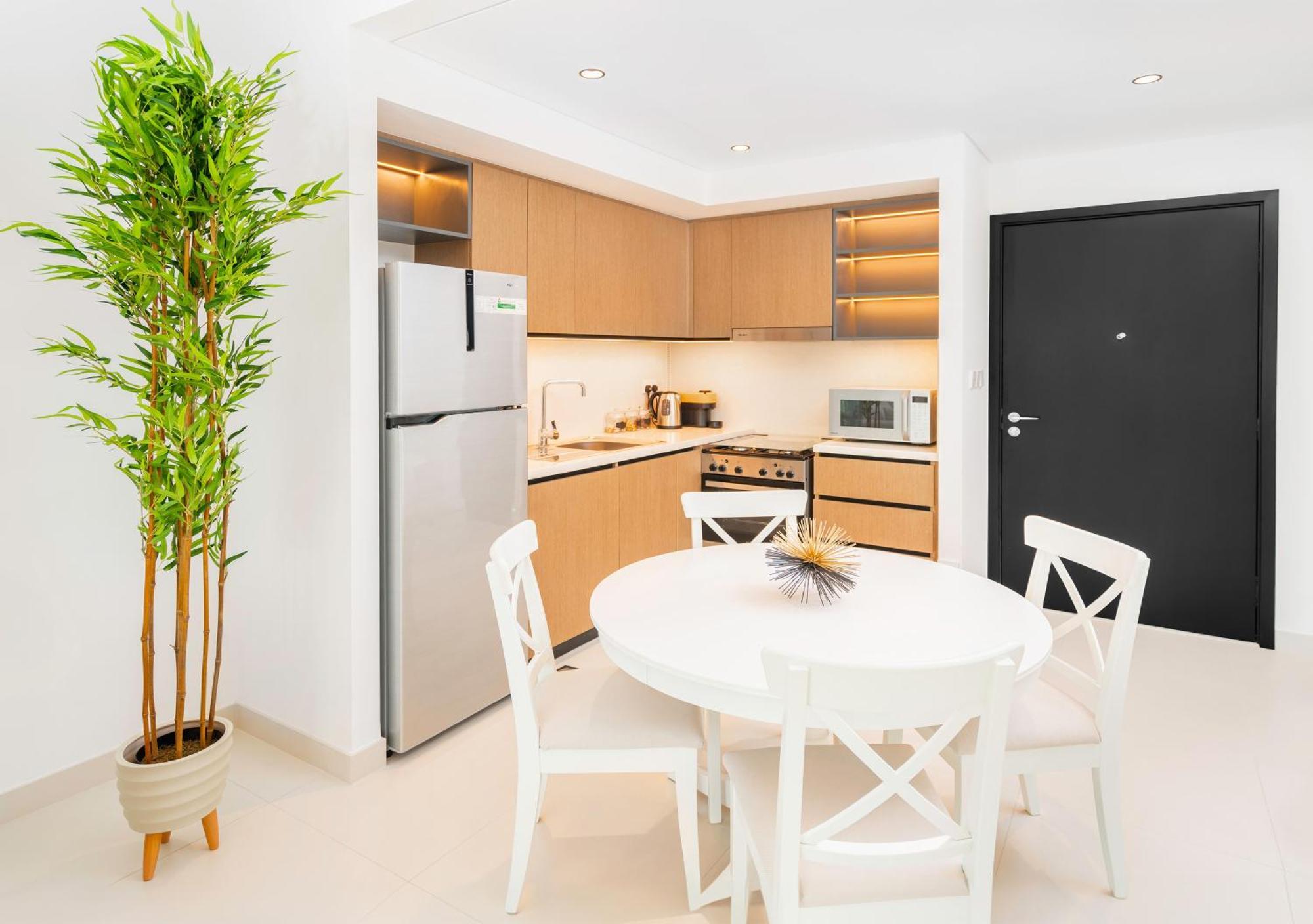 Apartment Prime Retreats @ Burj Crown By Emaar, Downtown