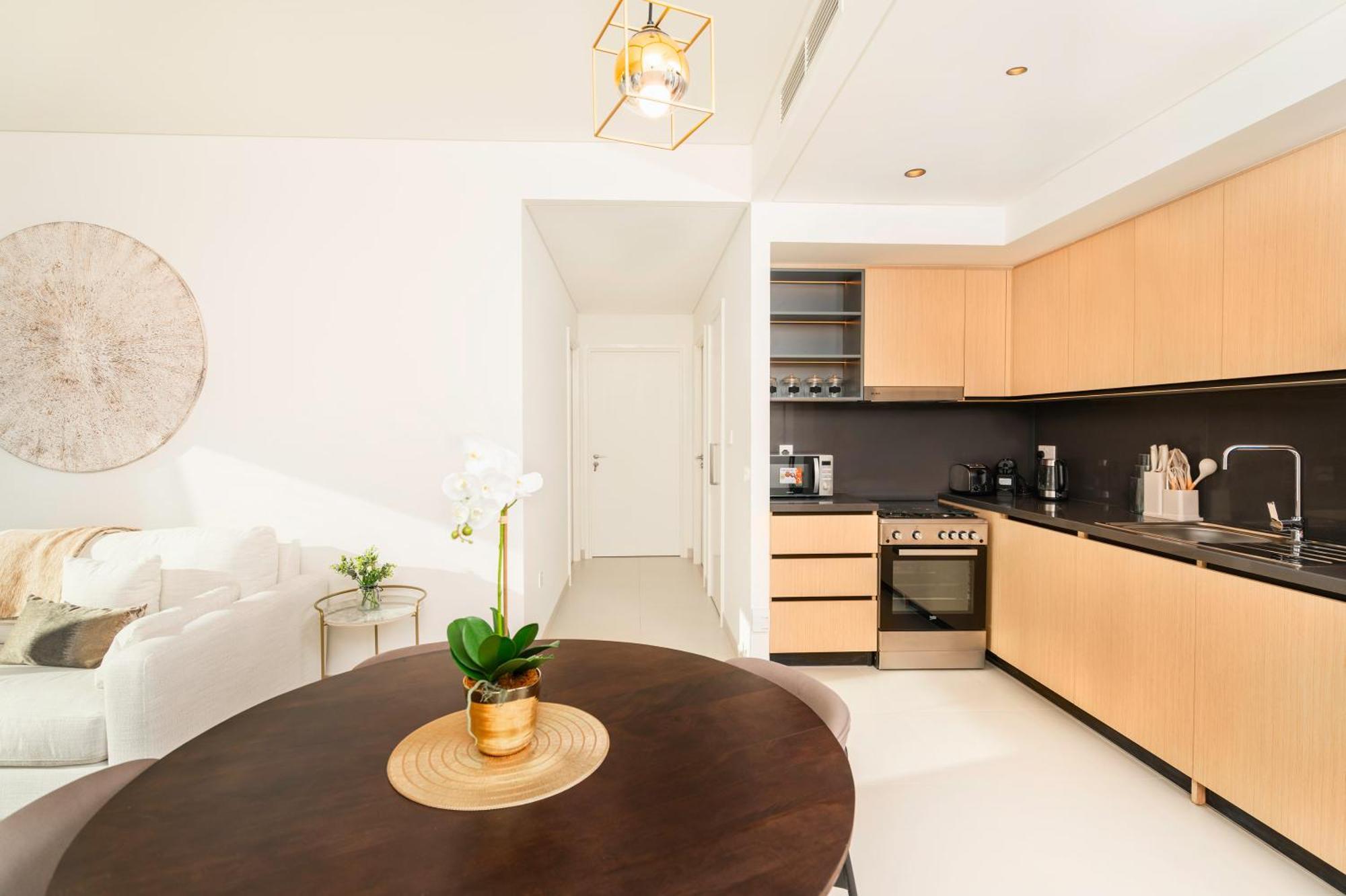 Apartment Prime Retreats @ Burj Crown By Emaar, Downtown *