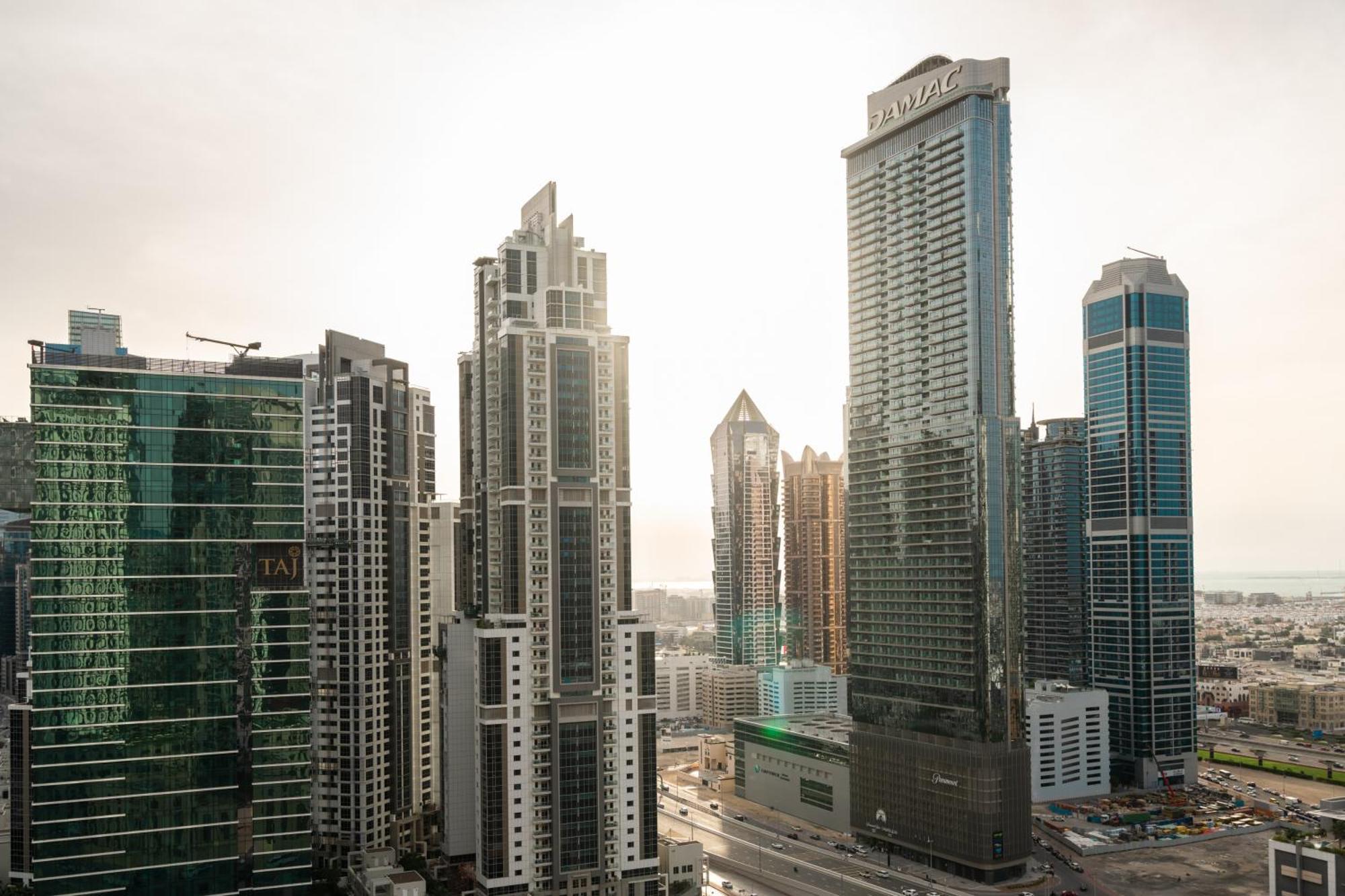 Prime Retreats @ Burj Crown By Emaar, Downtown Apartment Dubai