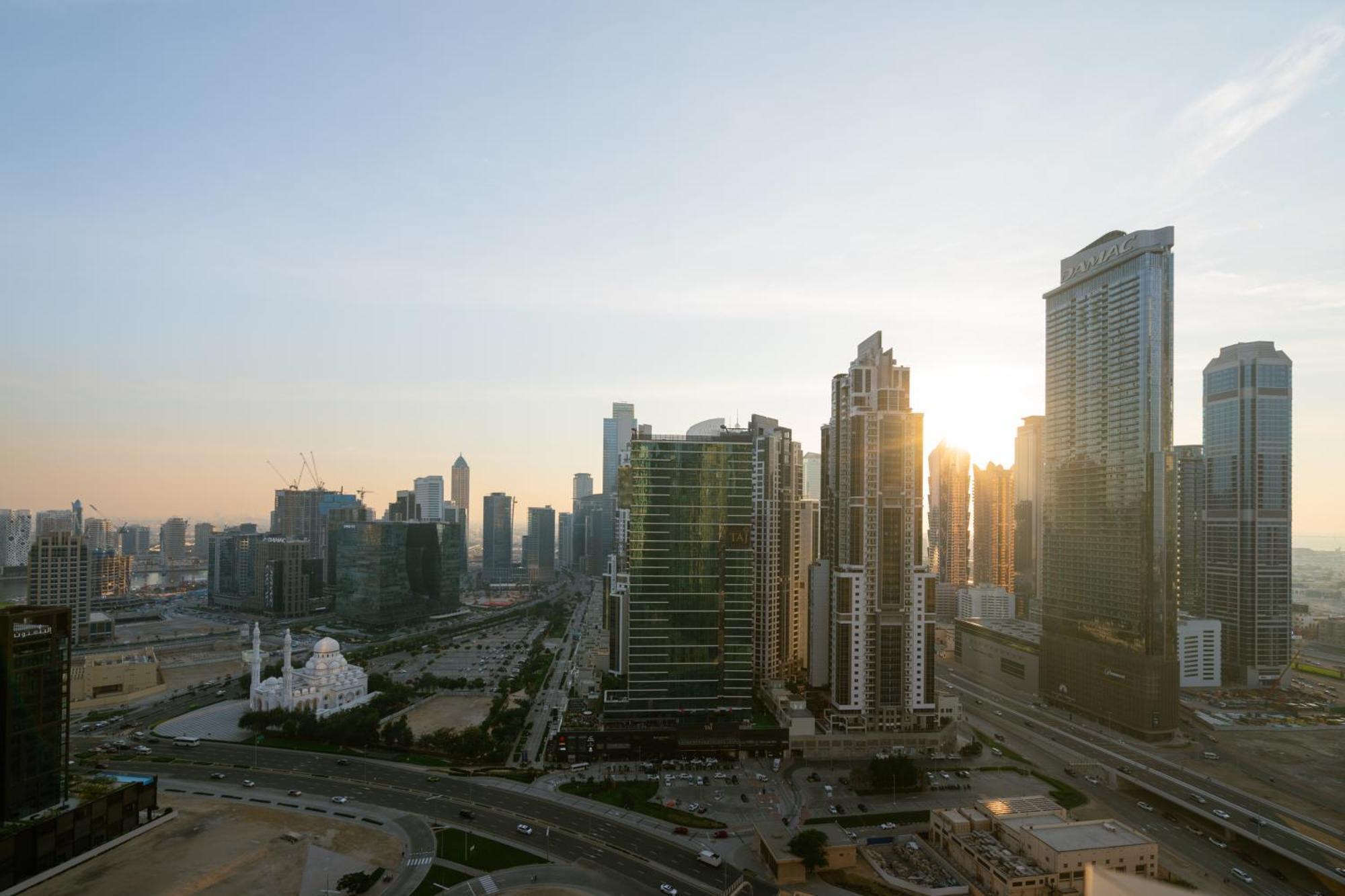 Prime Retreats @ Burj Crown By Emaar, Downtown