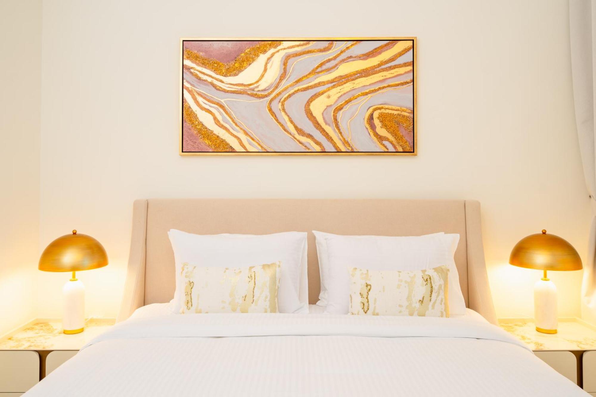 Apartment Prime Retreats @ Burj Crown By Emaar, Downtown *