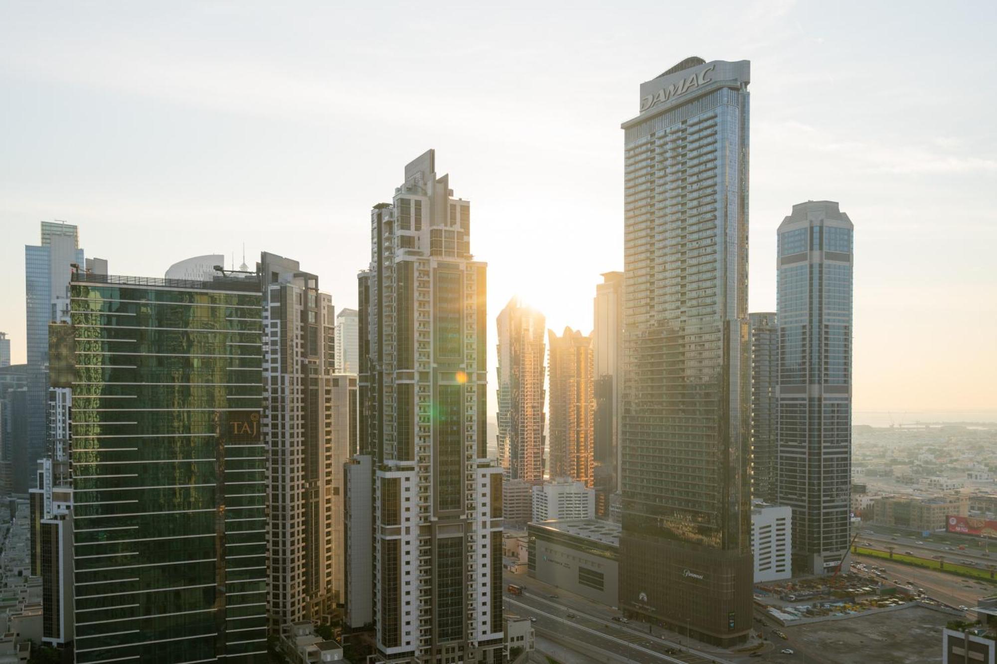 Apartment Prime Retreats @ Burj Crown By Emaar, Downtown Dubai