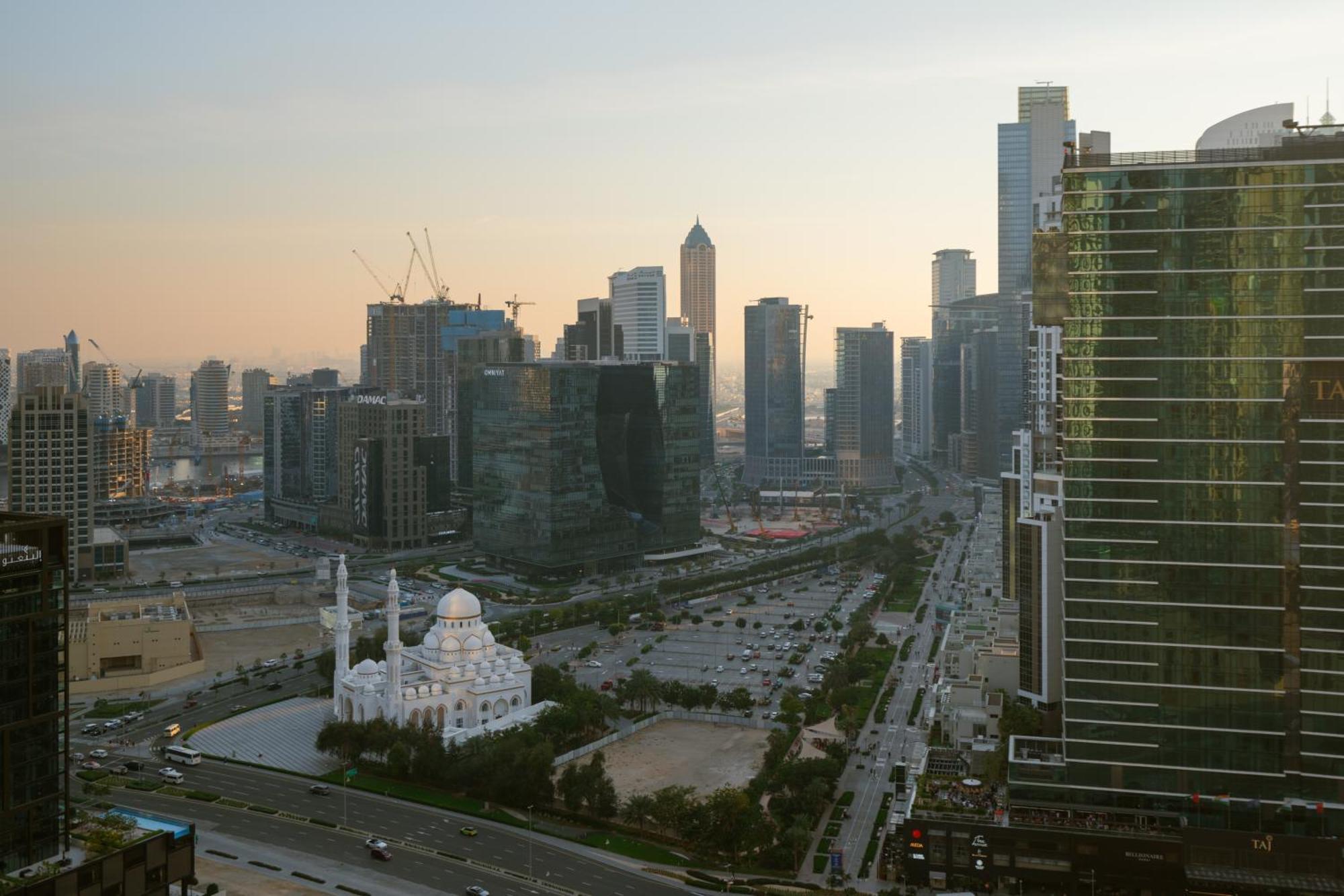 Prime Retreats @ Burj Crown By Emaar, Downtown * Dubai