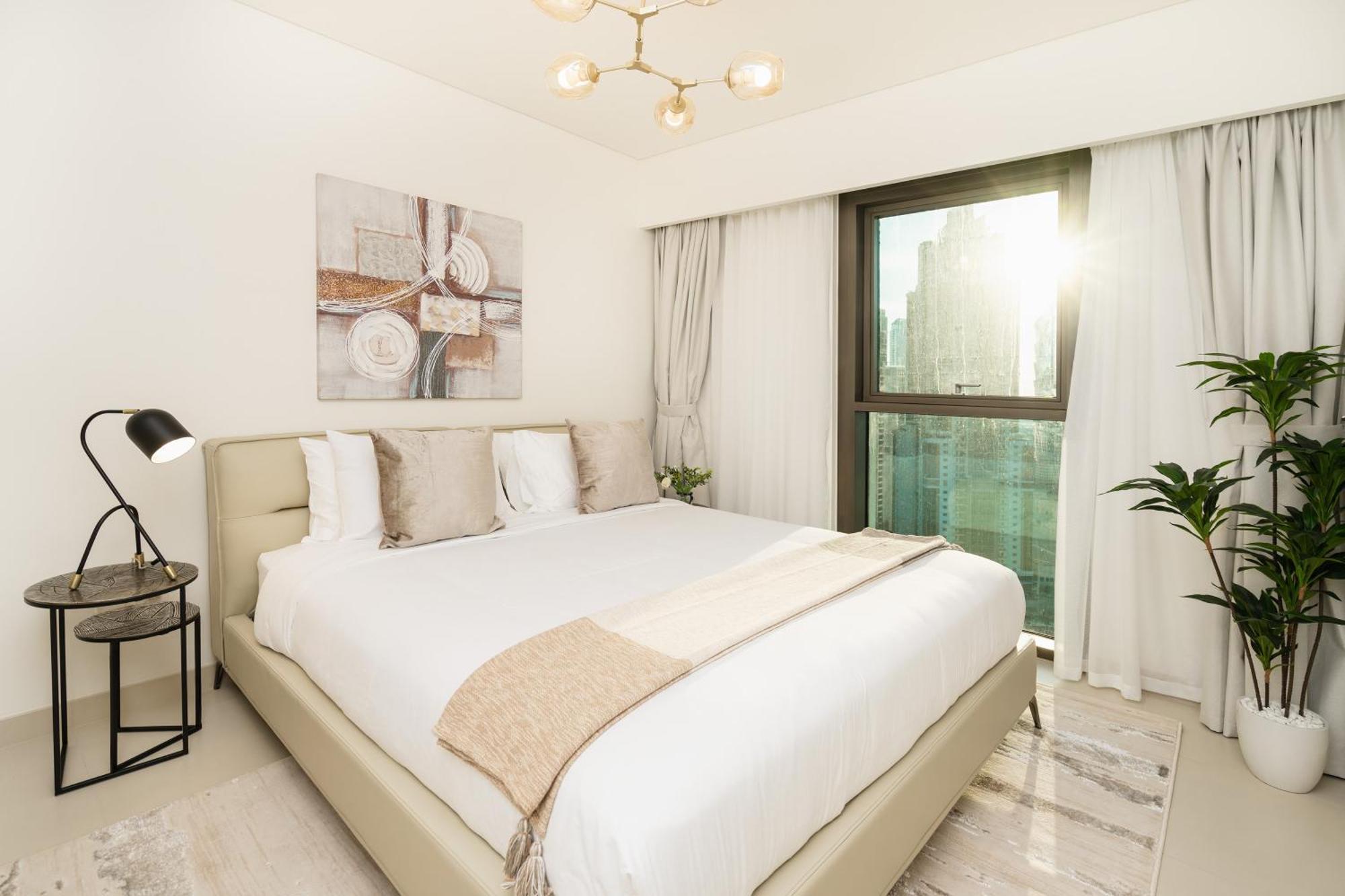Prime Retreats @ Burj Crown By Emaar, Downtown