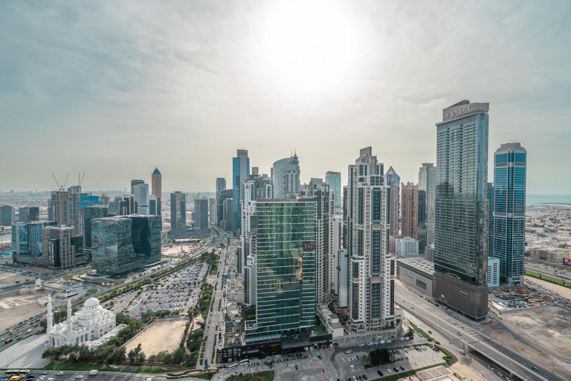 Prime Retreats @ Burj Crown By Emaar, Downtown Apartment Dubai