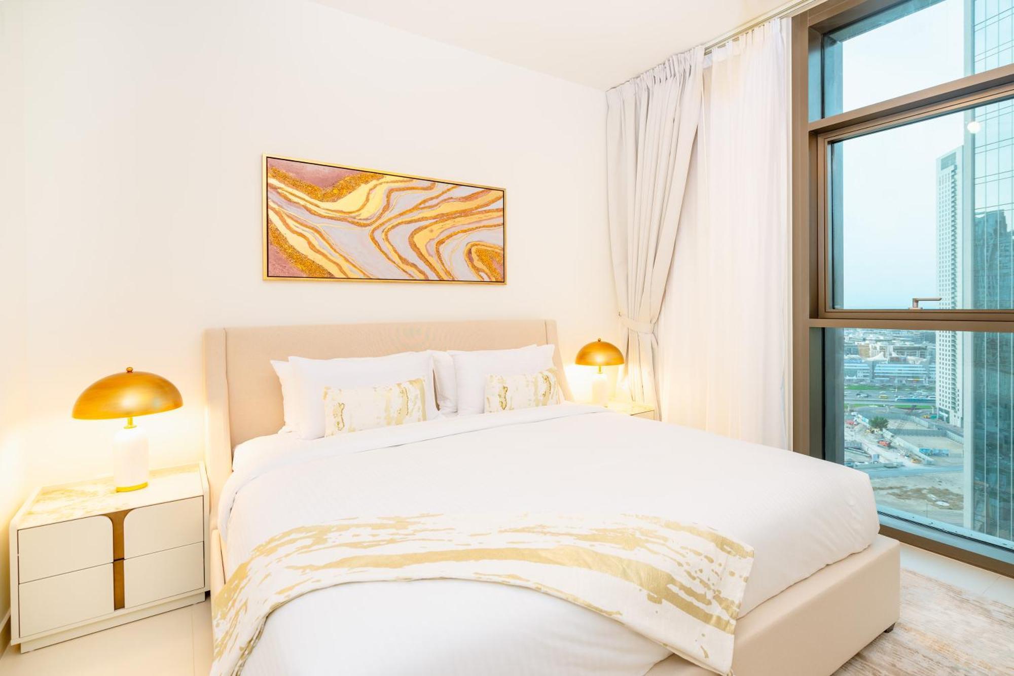 Apartment Prime Retreats @ Burj Crown By Emaar, Downtown Dubai