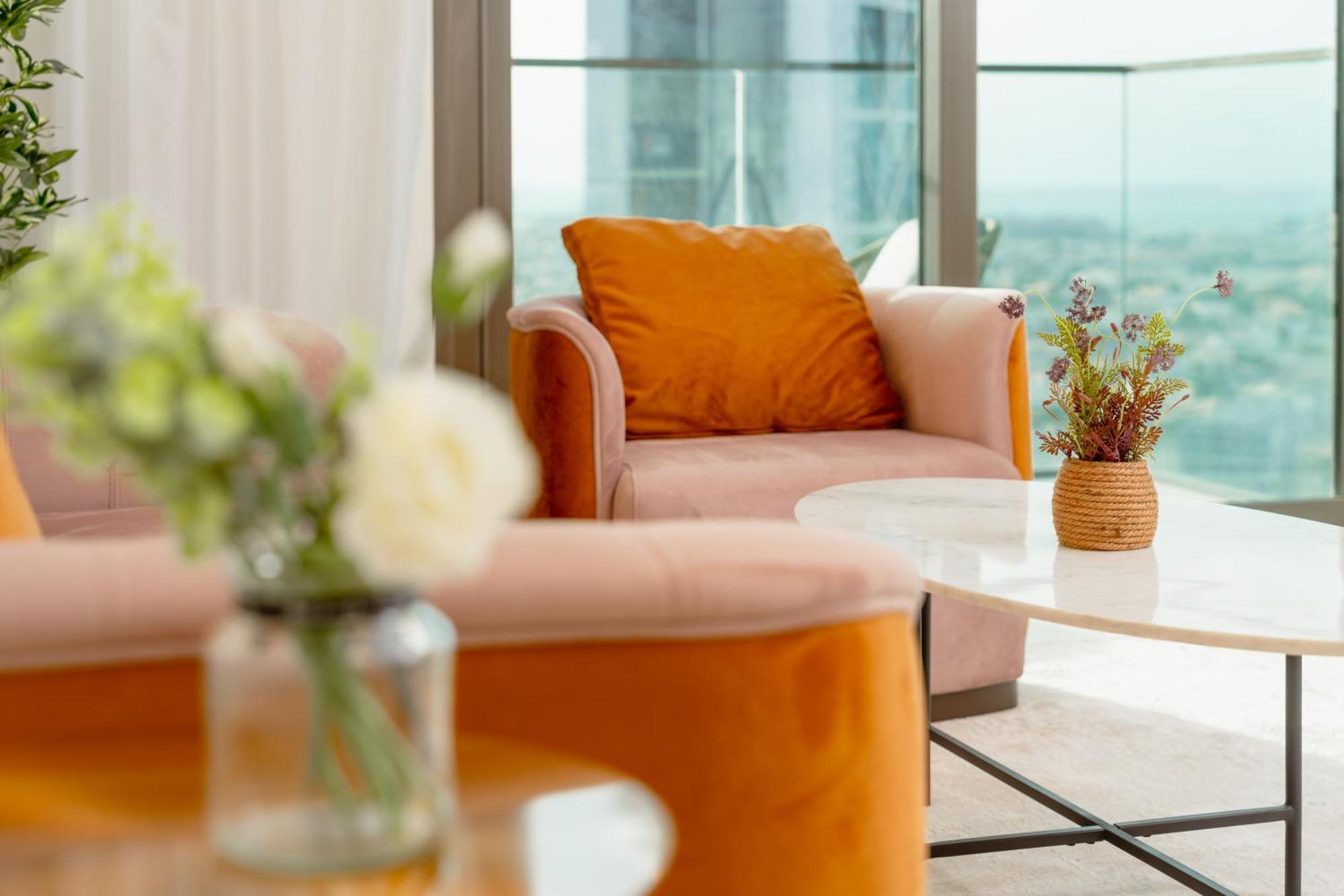 Prime Retreats @ Burj Crown By Emaar, Downtown